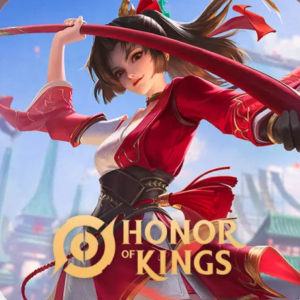 Honor of Kings Tokens